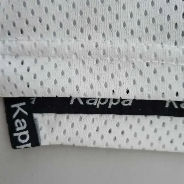 Vasco da Gama 1998 Retro Jersey Home