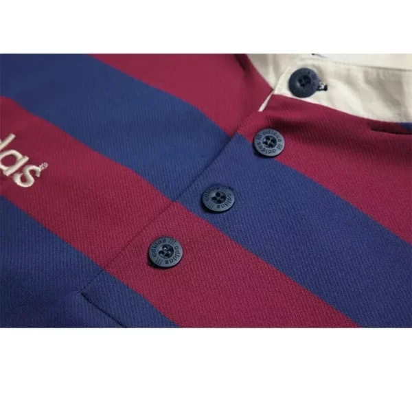 Newcastle Retro Jersey Long Sleeve Away 1995/96