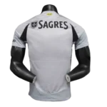 2024-25 Benfica Third Jersey Player Version
