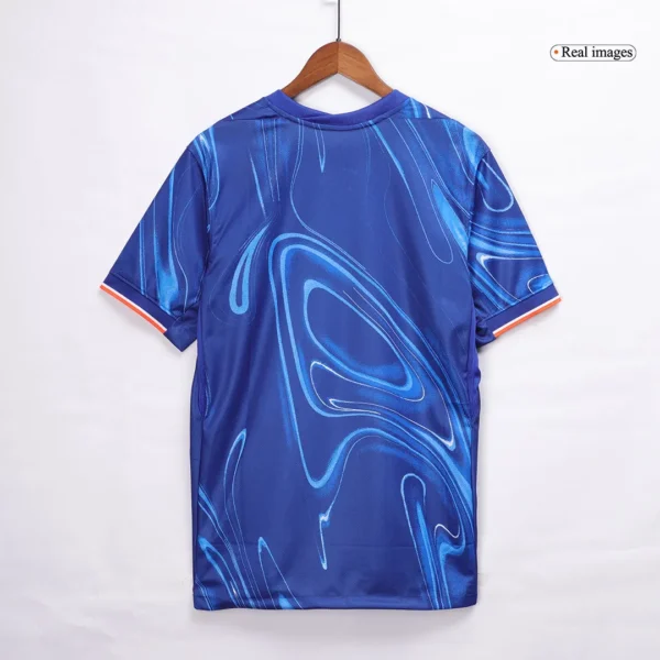 Chelsea 2024/25 Home Jersey Kits(Jersey+Shorts)