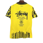 Borussia Dortmund club World cup special Football Shirt 2025-26 Fan version