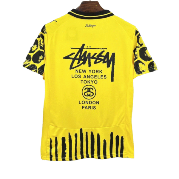 Borussia Dortmund club World cup special Football Shirt 2025-26 Fan version