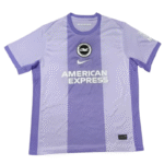 Brighton & Hove Albion  Away Football jersey 2025-26 Fan Version
