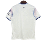 Aston Villa Third Away Football Jersey 2025-26 Fan version