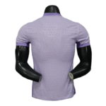 Brighton & Hove Albion  Away Football jersey 2025-26 Player Version