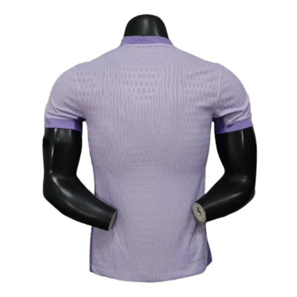 Brighton & Hove Albion  Away Football jersey 2025-26 Player Version