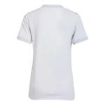 Real Madrid Soccer Jersey Home Women's Custom Shirt 2025-26 Fan version