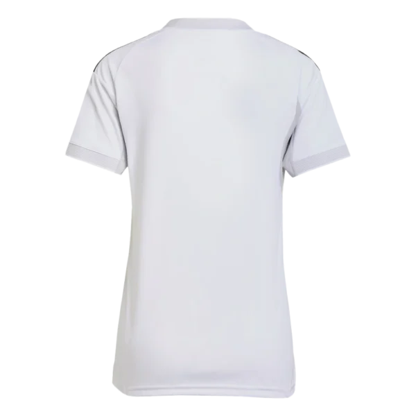 Real Madrid Soccer Jersey Home Women's Custom Shirt 2025-26 Fan version