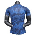 24-25 Manchester City Triple Crown Edition