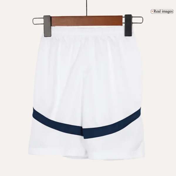 Kids Manchester City Home Jersey Kit Youth Apparels 2024/25