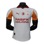 Galatasaray Away Soccer Jersey 2025-26 player version