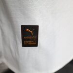 Galatasaray Away Soccer Jersey 2025-26 player version