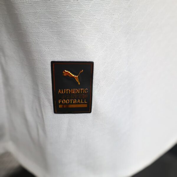 Galatasaray Away Soccer Jersey 2025-26 player version