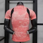 2024-25 Inter Miami MLS Player Special Edition Football Jersey