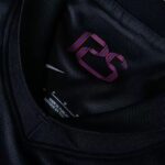 2024/25 Kids Barcelona Home Full Kit(Jersey+Shorts+Socks) - Logo Without Text