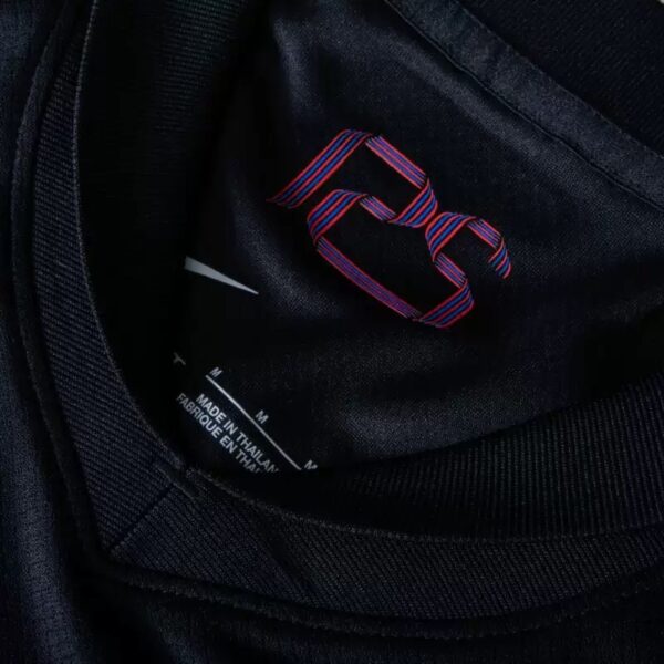 2024/25 Kids Barcelona Home Full Kit(Jersey+Shorts+Socks) - Logo Without Text