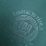 Palmeiras 100th Anniversary 2014/15 Retro Jersey