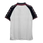 1997/98 Manchester City Retro Away Jersey