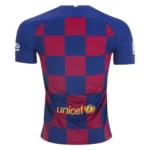 19-20 Barcelona Retro Jersey Home