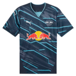 RB Leipzig Puma 3rd Shirt - 2024-25