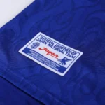 Japan World Cup 1998 Retro Jersey Long Sleeve