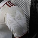 FC Bayern Munich Jersey Special Edition Shirt Player Version 25-26