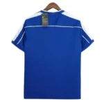 Brazil Retro Jersey Away World Cup 1998