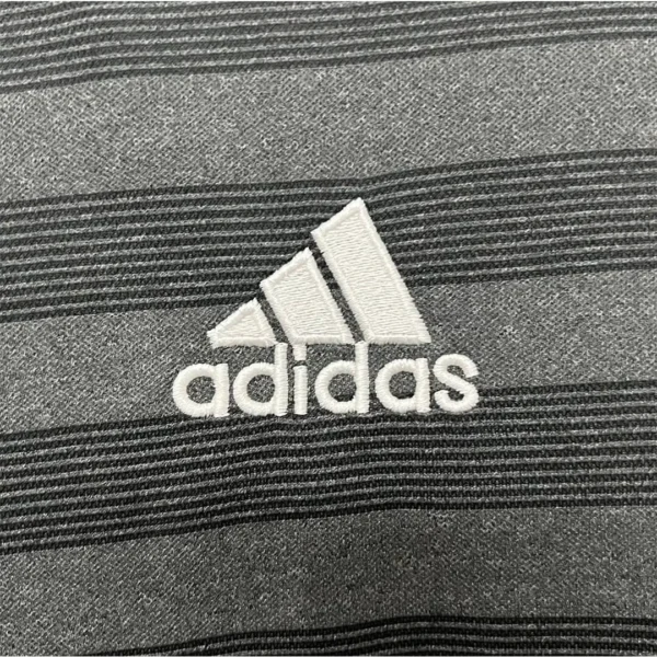 2016 Germany Retro Jersey Away