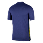 Atletico Madrid Soccer Jersey Away Custom Shirt 2025-26