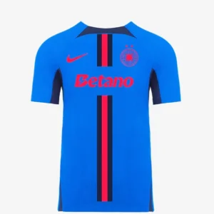 24-25 FCSB Away Soccer Jersey