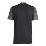 Aston Villa Away Football Jersey 2025-26 Fan Version