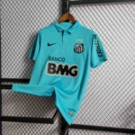 Santos FC Retro Jersey Away 2012-13
