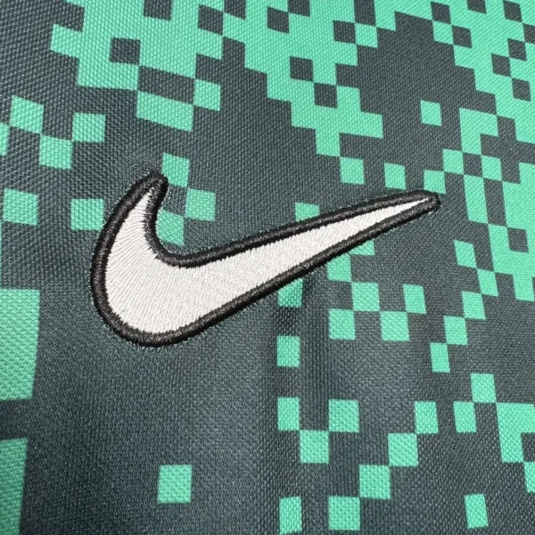 Sporting CP Pre-Match Jersey 2024-25