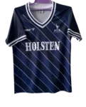 Tottenham Hotspur Retro Jersey Away 1987/88