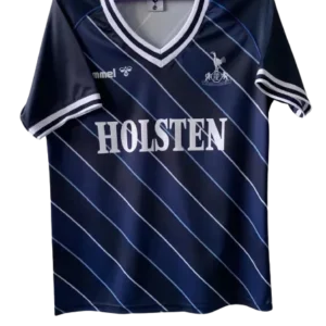 Tottenham Hotspur Retro Jersey Away 1987/88