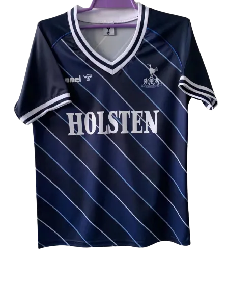 Tottenham Hotspur Retro Jersey Away 1987/88
