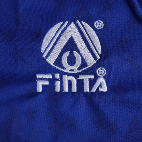 Cruzeiro EC 1993/94 Retro Jersey Home