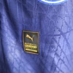 IBRAHIMOVIC #11 Milan Shirt Special Edition Football Jersey Player Version 25-26