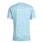 Juventus Soccer Jersey Away Shirt 2025-26