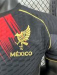 Mexico 2025/26 Player Edition New Popular Player Edition Football Shirt