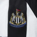Newcastle Retro Jersey 'Alan Shearer's Testimonial' Home 2006
