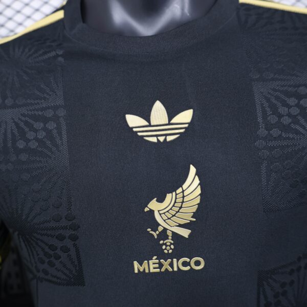 Mexico Special Edition Shirt Football Jersey Fan Version 25-26