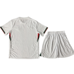 Chelsea Away Soccer jersey 2025-26 Kit Fan Version