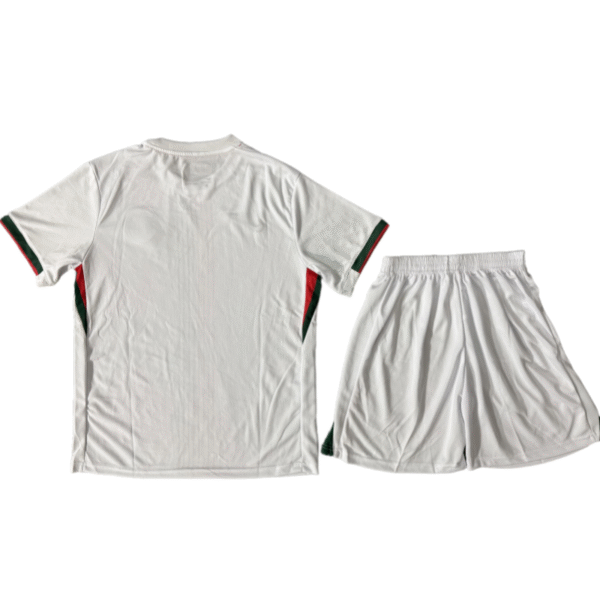 Chelsea Away Soccer jersey 2025-26 Kit Fan Version