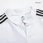 2002/03 Real Madrid Retro Soccer Jersey Home