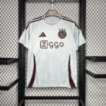 24-25 Ajax Third Away Jersey Fan Version