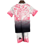 Real Madrid Soccer jersey kids Dragon Special Edition Kit 2025-26