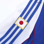Japan 2000 Retro Home Long Sleeve Jersey