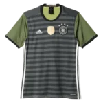 2016 Germany Retro Jersey Away