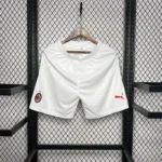 AC Milan Home Shorts 2024-25